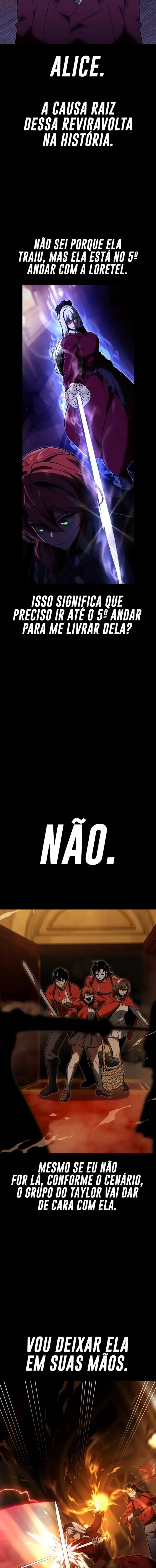 Read Guia de Sobrevivência do Extra da Academia Pt Manga Online