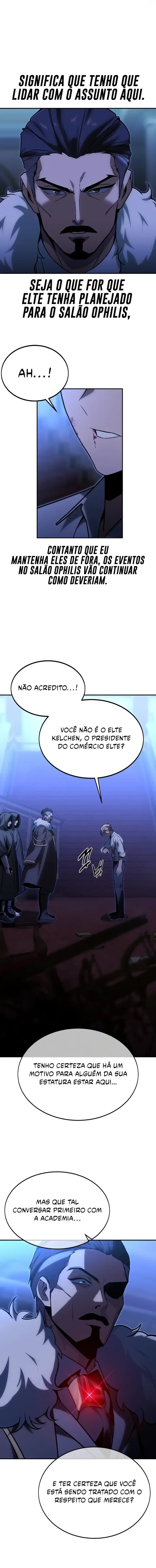 Read Guia de Sobrevivência do Extra da Academia Pt Manga Online