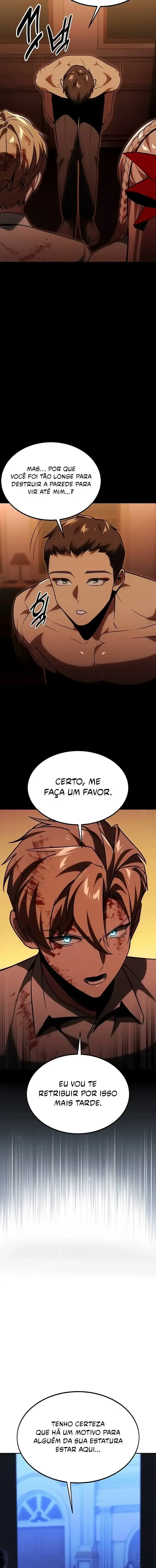 Read Guia de Sobrevivência do Extra da Academia Pt Manga Online