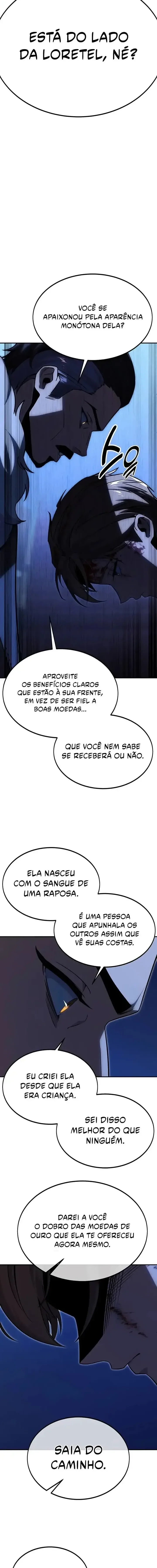 Read Guia de Sobrevivência do Extra da Academia Pt Manga Online