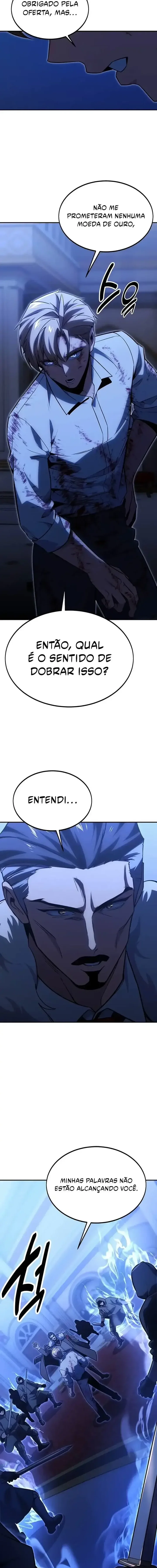 Read Guia de Sobrevivência do Extra da Academia Pt Manga Online
