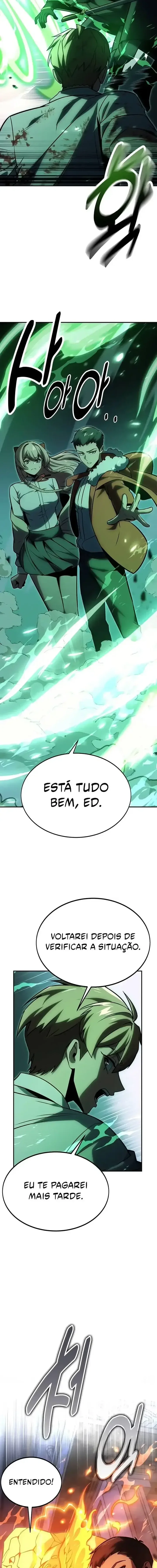 Read Guia de Sobrevivência do Extra da Academia Pt Manga Online