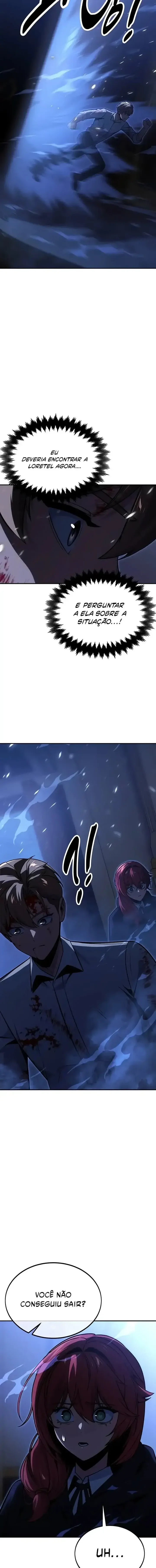 Read Guia de Sobrevivência do Extra da Academia Pt Manga Online