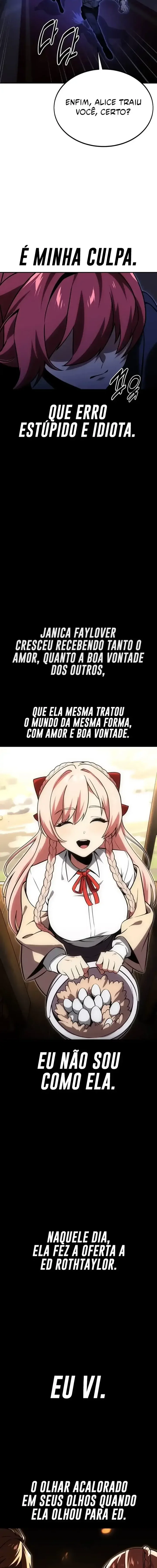 Read Guia de Sobrevivência do Extra da Academia Pt Manga Online