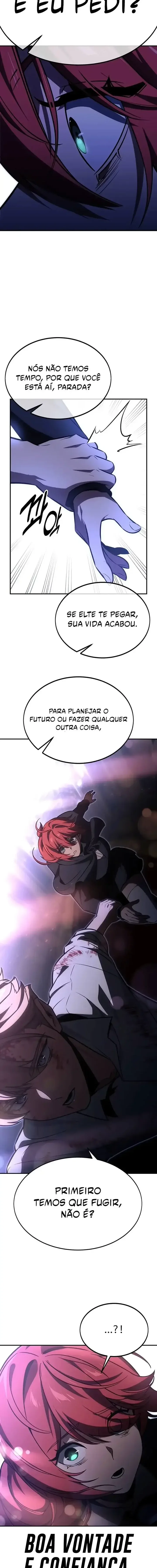 Read Guia de Sobrevivência do Extra da Academia Pt Manga Online