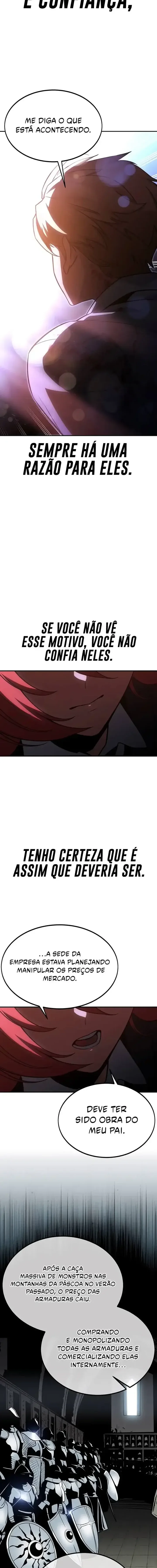 Read Guia de Sobrevivência do Extra da Academia Pt Manga Online
