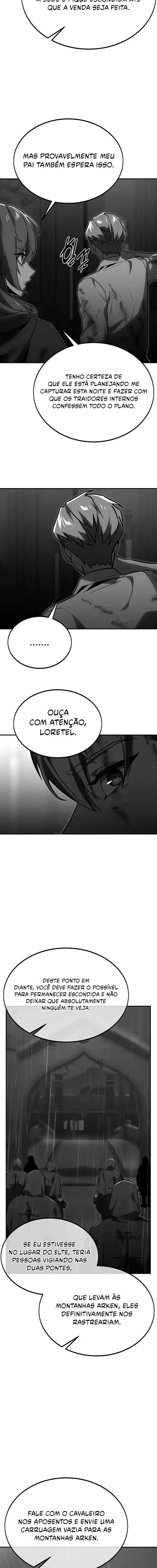 Read Guia de Sobrevivência do Extra da Academia Pt Manga Online