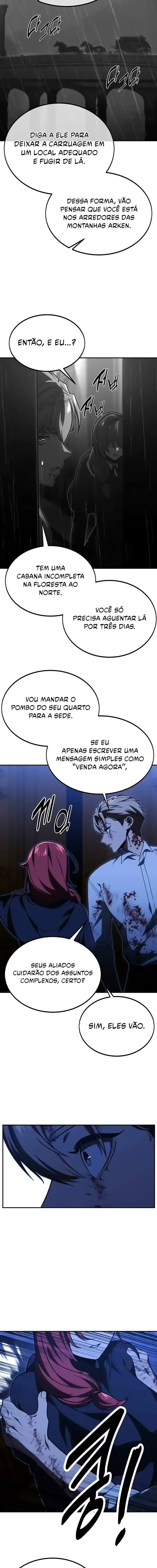 Read Guia de Sobrevivência do Extra da Academia Pt Manga Online