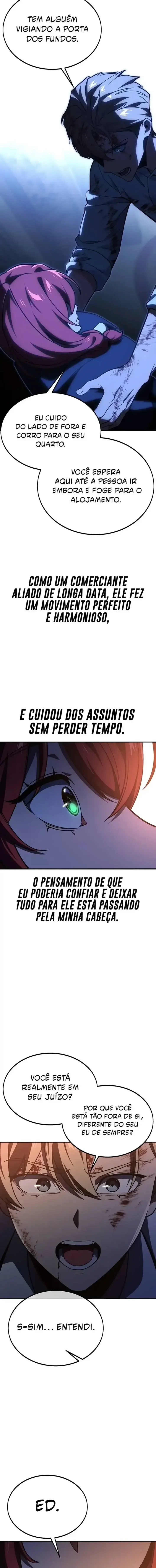 Read Guia de Sobrevivência do Extra da Academia Pt Manga Online