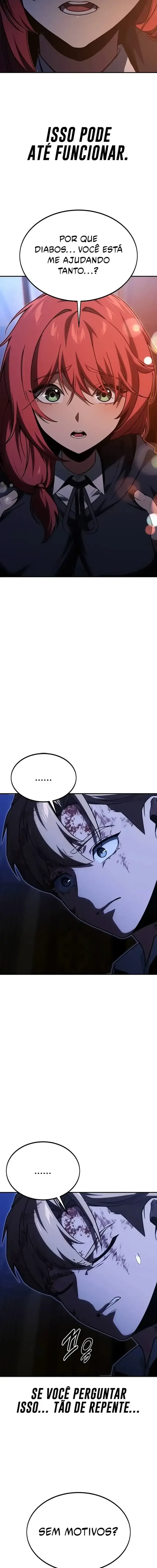 Read Guia de Sobrevivência do Extra da Academia Pt Manga Online