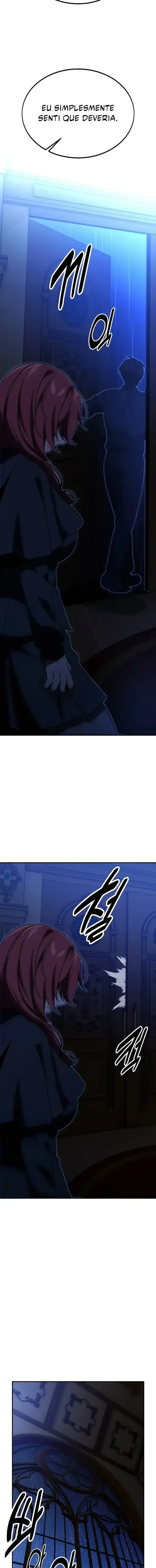 Read Guia de Sobrevivência do Extra da Academia Pt Manga Online