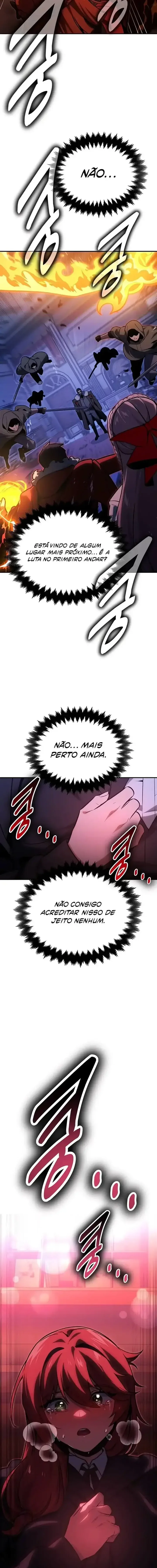 Read Guia de Sobrevivência do Extra da Academia Pt Manga Online