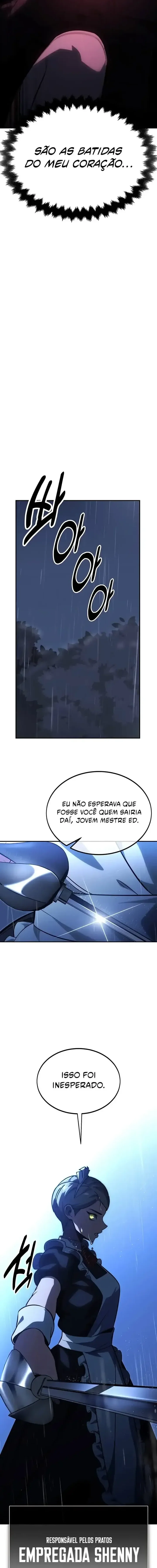 Read Guia de Sobrevivência do Extra da Academia Pt Manga Online