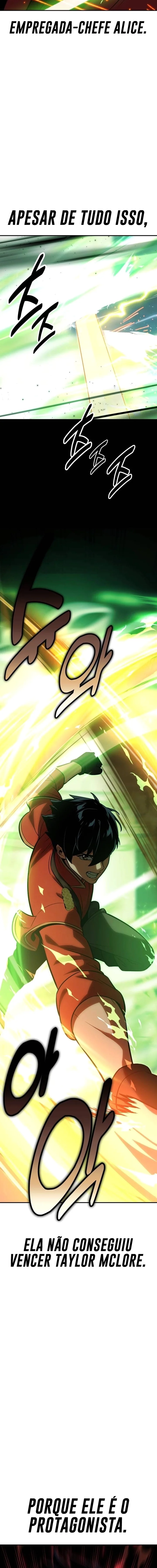 Read Guia de Sobrevivência do Extra da Academia Pt Manga Online