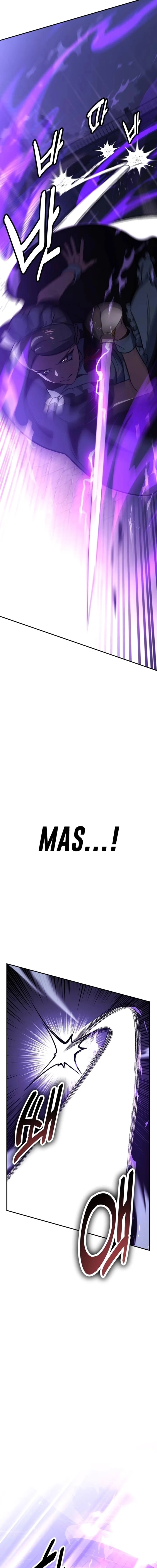 Read Guia de Sobrevivência do Extra da Academia Pt Manga Online
