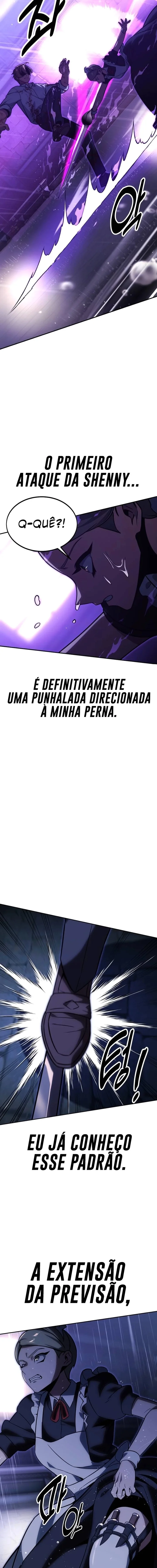 Read Guia de Sobrevivência do Extra da Academia Pt Manga Online