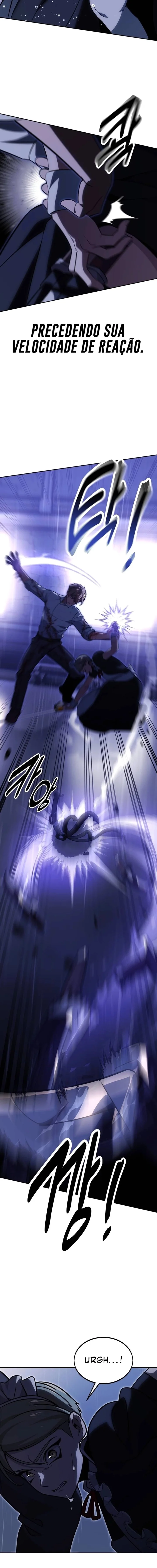 Read Guia de Sobrevivência do Extra da Academia Pt Manga Online
