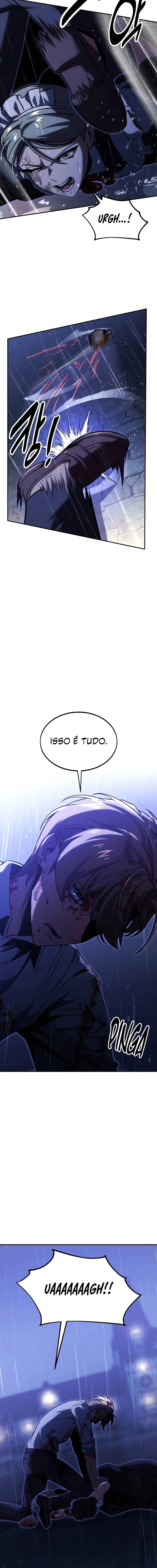 Read Guia de Sobrevivência do Extra da Academia Pt Manga Online