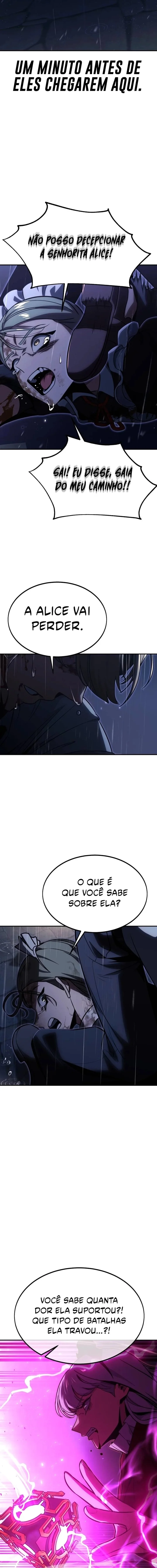 Read Guia de Sobrevivência do Extra da Academia Pt Manga Online