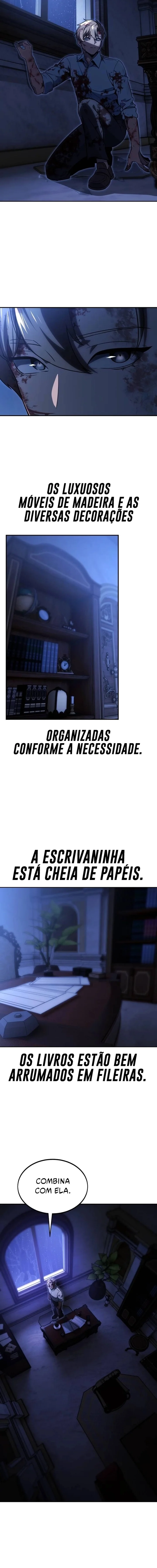 Read Guia de Sobrevivência do Extra da Academia Pt Manga Online