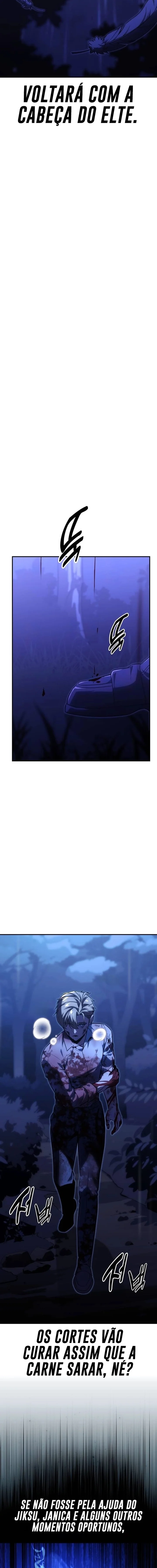 Read Guia de Sobrevivência do Extra da Academia Pt Manga Online
