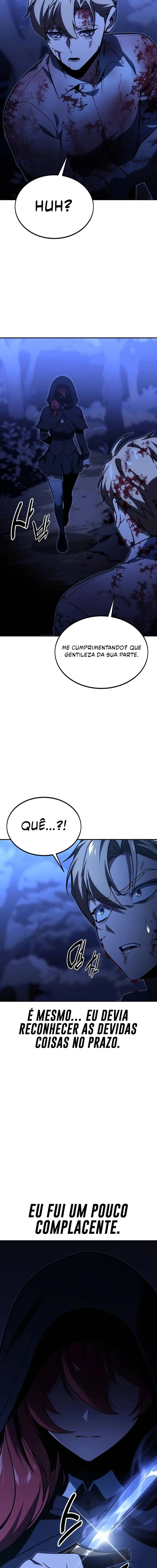 Read Guia de Sobrevivência do Extra da Academia Pt Manga Online