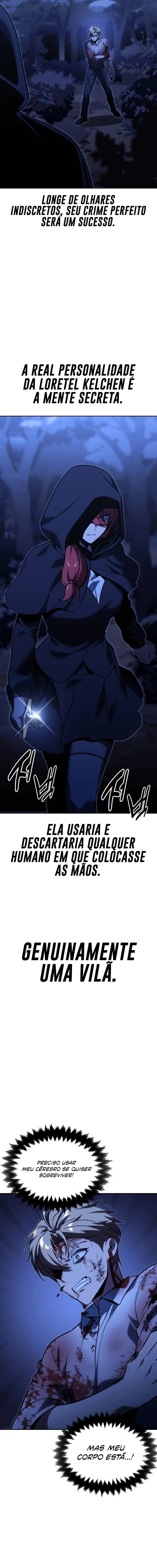 Read Guia de Sobrevivência do Extra da Academia Pt Manga Online