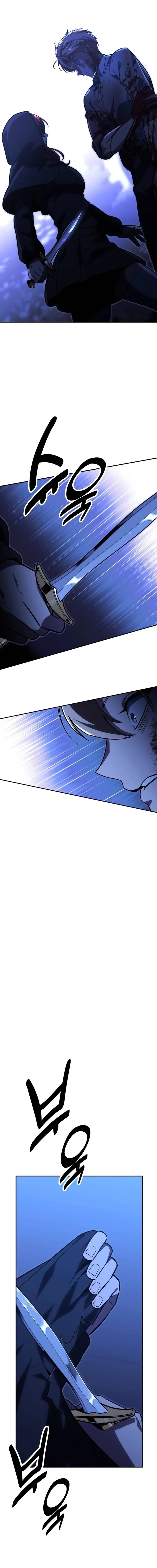 Read Guia de Sobrevivência do Extra da Academia Pt Manga Online