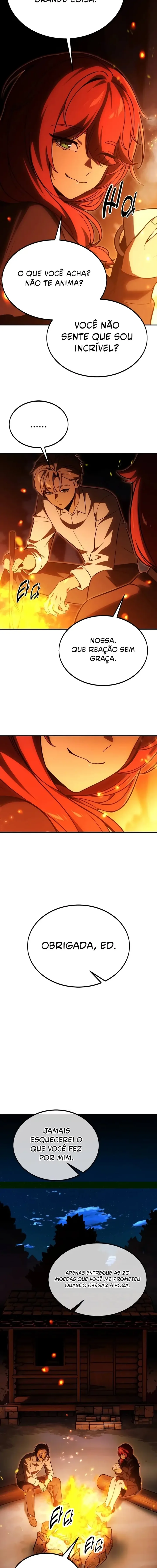 Read Guia de Sobrevivência do Extra da Academia Pt Manga Online