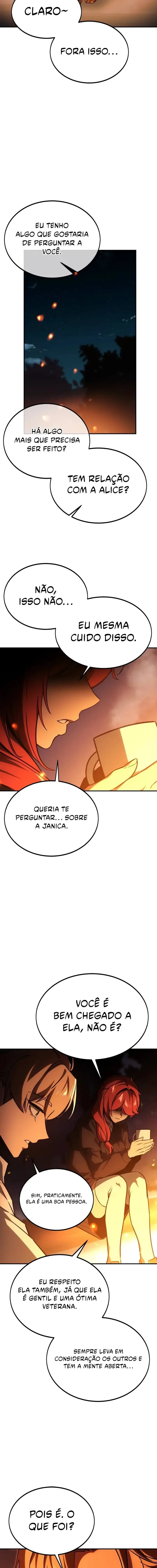 Read Guia de Sobrevivência do Extra da Academia Pt Manga Online