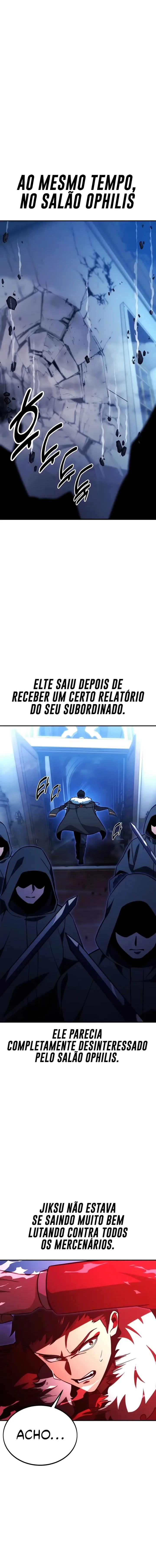 Read Guia de Sobrevivência do Extra da Academia Pt Manga Online