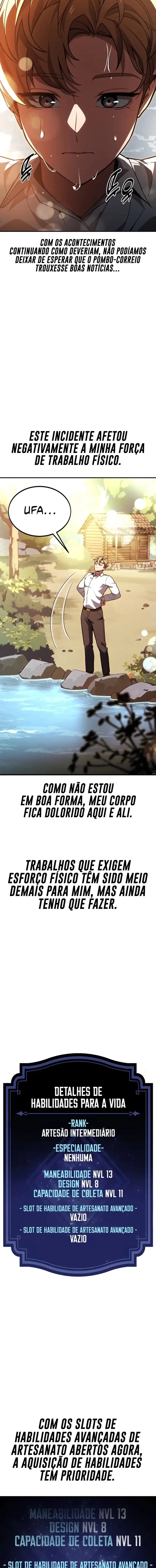 Read Guia de Sobrevivência do Extra da Academia Pt Manga Online