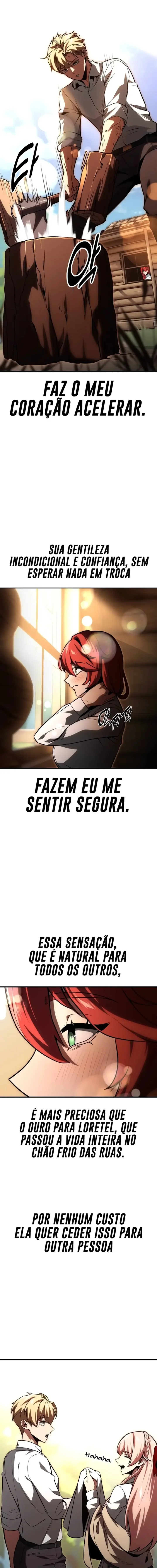 Read Guia de Sobrevivência do Extra da Academia Pt Manga Online
