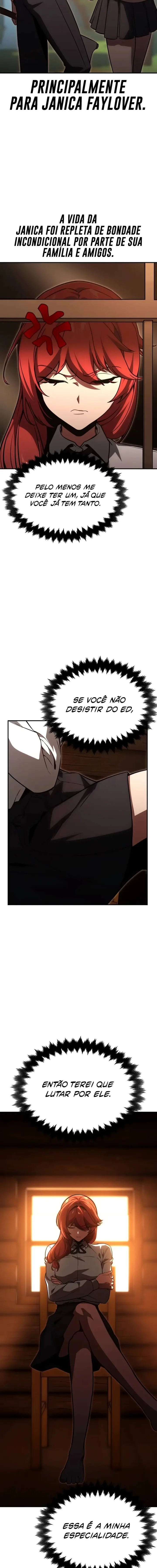 Read Guia de Sobrevivência do Extra da Academia Pt Manga Online