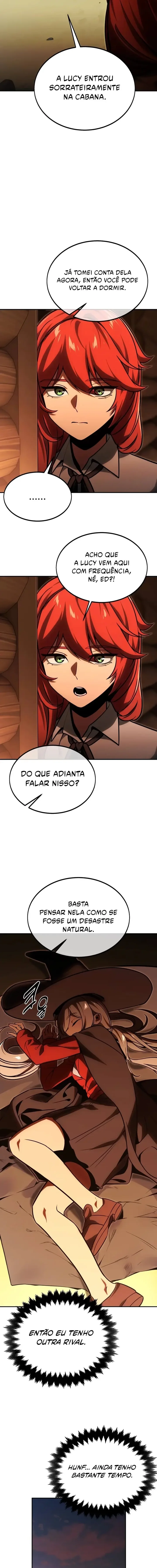 Read Guia de Sobrevivência do Extra da Academia Pt Manga Online