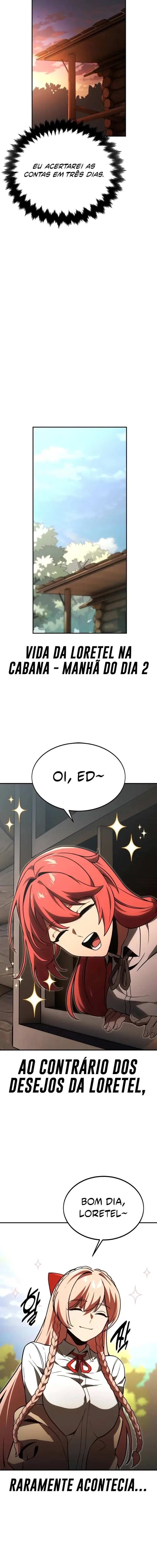 Read Guia de Sobrevivência do Extra da Academia Pt Manga Online