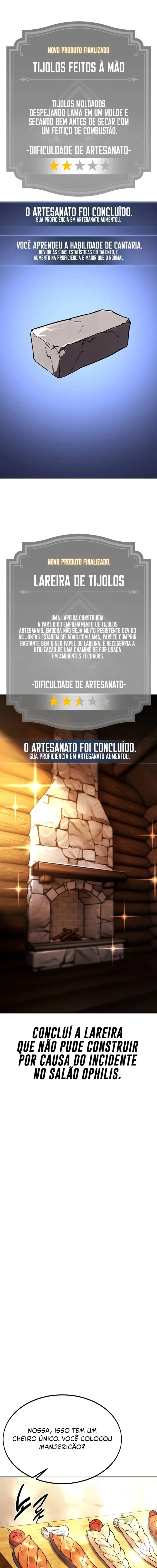 Read Guia de Sobrevivência do Extra da Academia Pt Manga Online