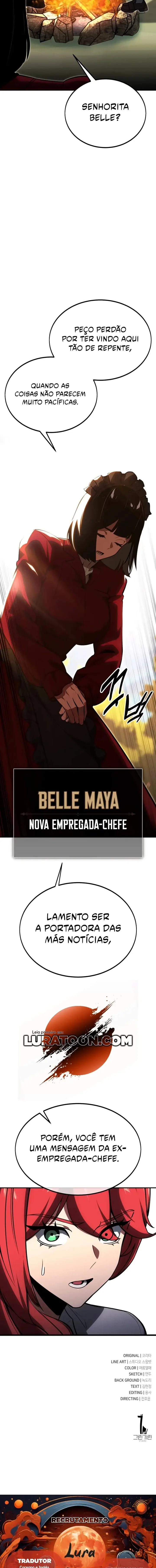 Read Guia de Sobrevivência do Extra da Academia Pt Manga Online