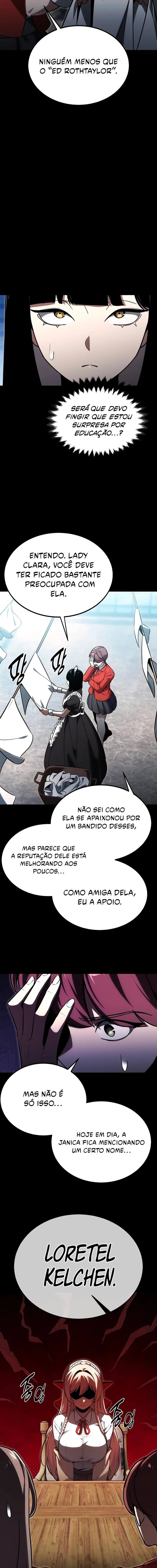 Read Guia de Sobrevivência do Extra da Academia Pt Manga Online
