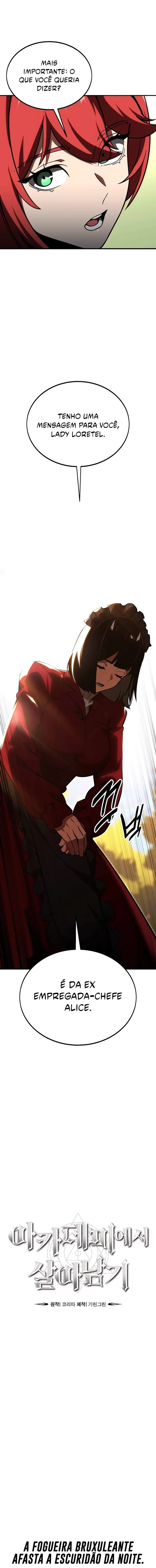 Read Guia de Sobrevivência do Extra da Academia Pt Manga Online