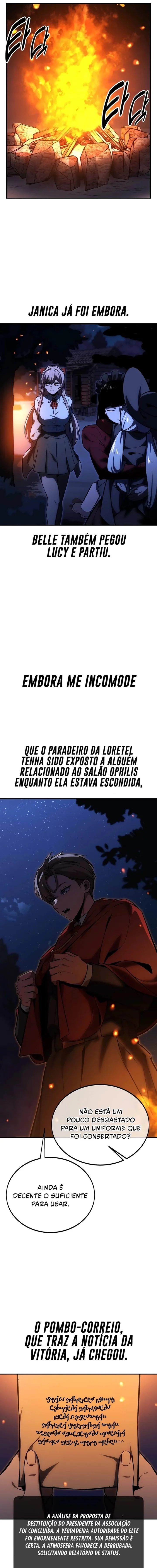 Read Guia de Sobrevivência do Extra da Academia Pt Manga Online