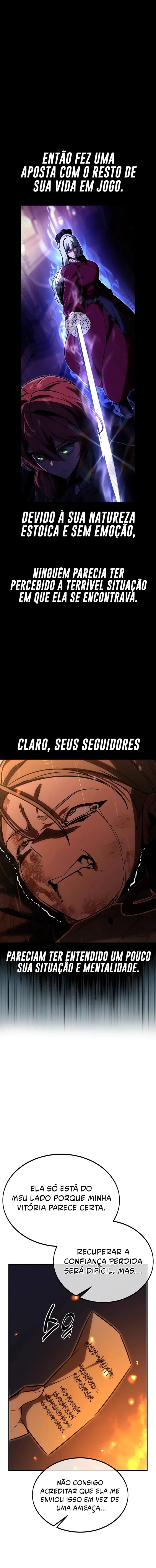 Read Guia de Sobrevivência do Extra da Academia Pt Manga Online