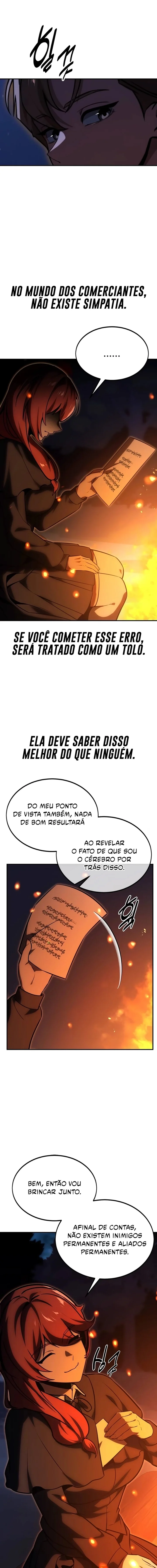Read Guia de Sobrevivência do Extra da Academia Pt Manga Online
