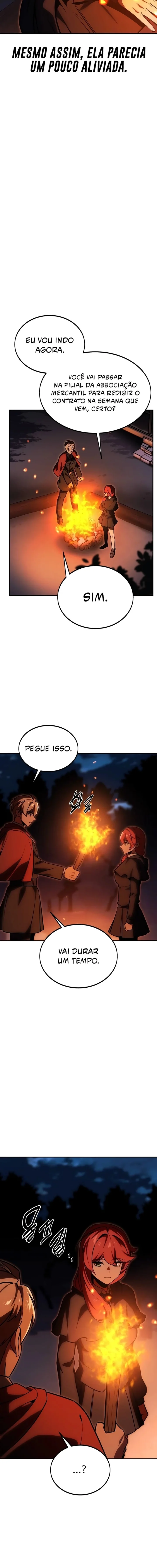 Read Guia de Sobrevivência do Extra da Academia Pt Manga Online