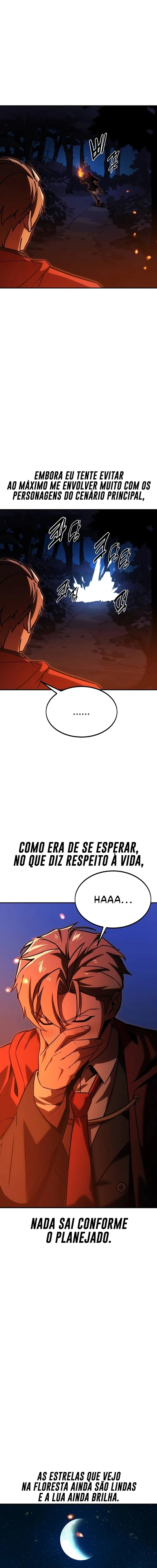Read Guia de Sobrevivência do Extra da Academia Pt Manga Online