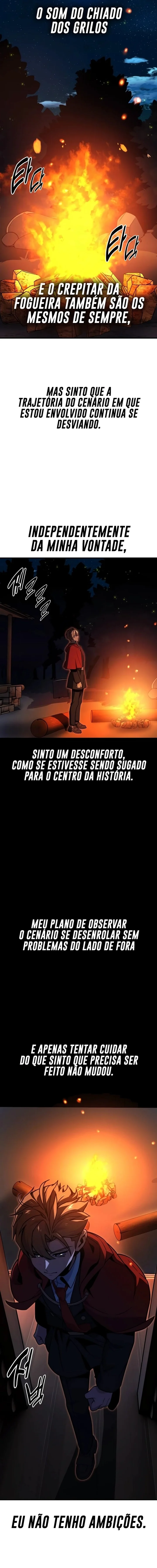 Read Guia de Sobrevivência do Extra da Academia Pt Manga Online
