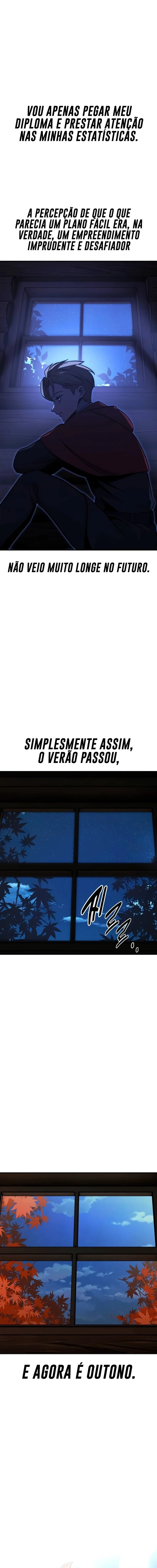 Read Guia de Sobrevivência do Extra da Academia Pt Manga Online