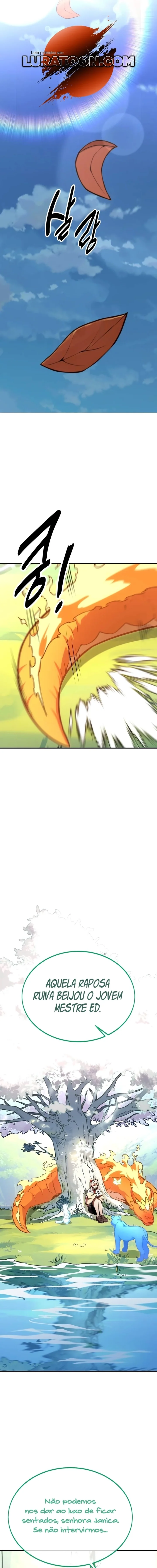 Read Guia de Sobrevivência do Extra da Academia Pt Manga Online