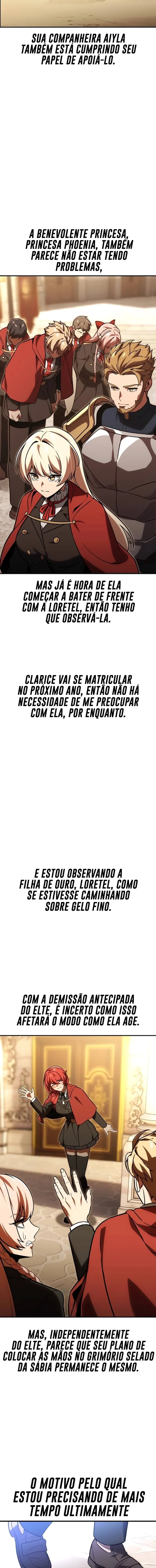 Read Guia de Sobrevivência do Extra da Academia Pt Manga Online