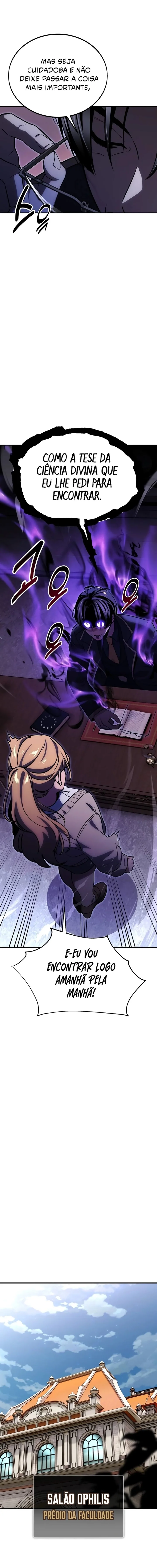 Read Guia de Sobrevivência do Extra da Academia Pt Manga Online
